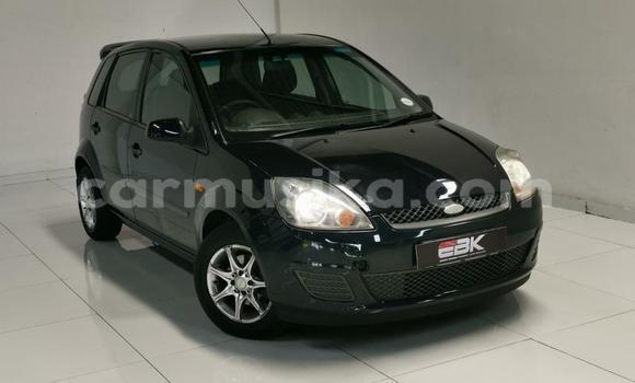 Acheter Occasion Voiture Ford Fiesta Vert à Beitbridge, Matabeleland South Acheter Occasion Voiture Ford Fiesta Vert à Beitbridge, Matabeleland South