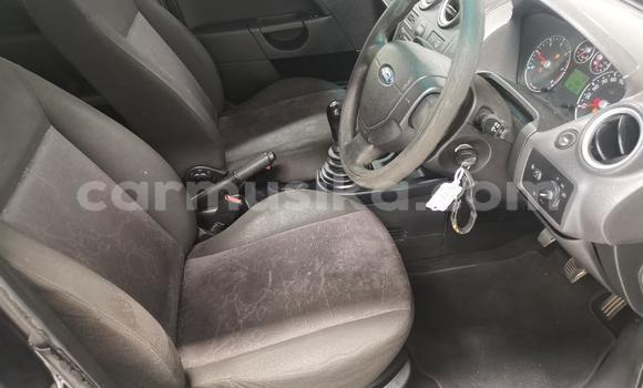 Acheter Occasion Voiture Ford Fiesta Vert à Beitbridge, Matabeleland South Acheter Occasion Voiture Ford Fiesta Vert à Beitbridge, Matabeleland South