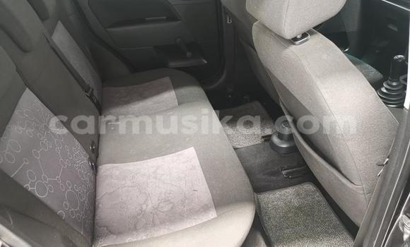 Acheter Occasion Voiture Ford Fiesta Vert à Beitbridge, Matabeleland South Acheter Occasion Voiture Ford Fiesta Vert à Beitbridge, Matabeleland South