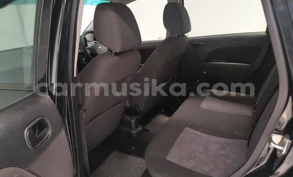 Acheter Occasion Voiture Ford Fiesta Vert à Beitbridge, Matabeleland South Acheter Occasion Voiture Ford Fiesta Vert à Beitbridge, Matabeleland South