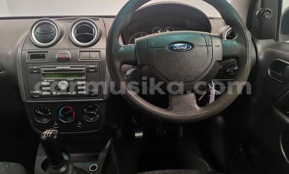 Acheter Occasion Voiture Ford Fiesta Vert à Beitbridge, Matabeleland South Acheter Occasion Voiture Ford Fiesta Vert à Beitbridge, Matabeleland South