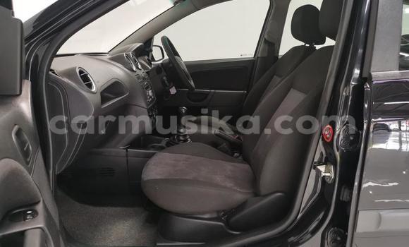 Acheter Occasion Voiture Ford Fiesta Vert à Beitbridge, Matabeleland South Acheter Occasion Voiture Ford Fiesta Vert à Beitbridge, Matabeleland South