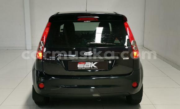 Acheter Occasion Voiture Ford Fiesta Vert à Beitbridge, Matabeleland South Acheter Occasion Voiture Ford Fiesta Vert à Beitbridge, Matabeleland South