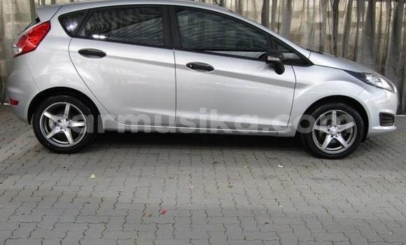 Acheter Occasion Voiture Ford Fiesta Gris à Beitbridge, Matabeleland South Acheter Occasion Voiture Ford Fiesta Gris à Beitbridge, Matabeleland South