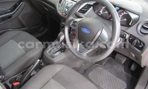 Acheter Occasion Voiture Ford Fiesta Gris à Beitbridge, Matabeleland South Acheter Occasion Voiture Ford Fiesta Gris à Beitbridge, Matabeleland South