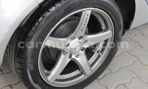 Acheter Occasion Voiture Ford Fiesta Gris à Beitbridge, Matabeleland South Acheter Occasion Voiture Ford Fiesta Gris à Beitbridge, Matabeleland South