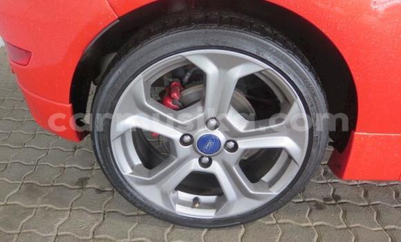 Acheter Occasion Voiture Ford Fiesta Rouge à Beitbridge, Matabeleland South Acheter Occasion Voiture Ford Fiesta Rouge à Beitbridge, Matabeleland South