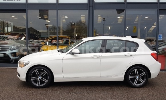 Tenga Tsaru BMW 1er Chena Mota in Beitbridge in Matabeleland South Tenga Tsaru BMW 1er Chena Mota in Beitbridge in Matabeleland South