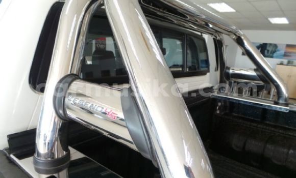 Tenga Tsaru Toyota Hilux Chena Mota in Beitbridge in Matabeleland South Tenga Tsaru Toyota Hilux Chena Mota in Beitbridge in Matabeleland South