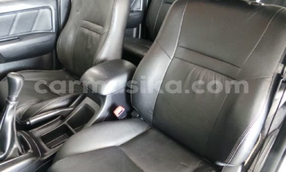 Tenga Tsaru Toyota Hilux Chena Mota in Beitbridge in Matabeleland South Tenga Tsaru Toyota Hilux Chena Mota in Beitbridge in Matabeleland South