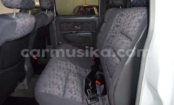 Acheter Occasion Voiture Isuzu KB Blanc à Beitbridge, Matabeleland South Acheter Occasion Voiture Isuzu KB Blanc à Beitbridge, Matabeleland South