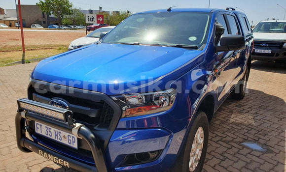 Buy Used Ford Ranchero Blue Car in Beitbridge in Matabeleland South Buy Used Ford Ranchero Blue Car in Beitbridge in Matabeleland South