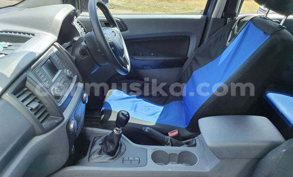 Buy Used Ford Ranchero Blue Car in Beitbridge in Matabeleland South Buy Used Ford Ranchero Blue Car in Beitbridge in Matabeleland South