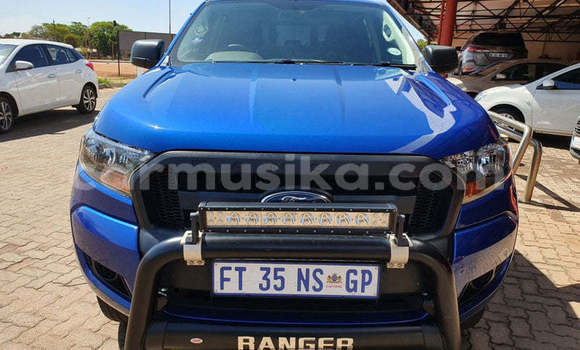 Buy Used Ford Ranchero Blue Car in Beitbridge in Matabeleland South Buy Used Ford Ranchero Blue Car in Beitbridge in Matabeleland South