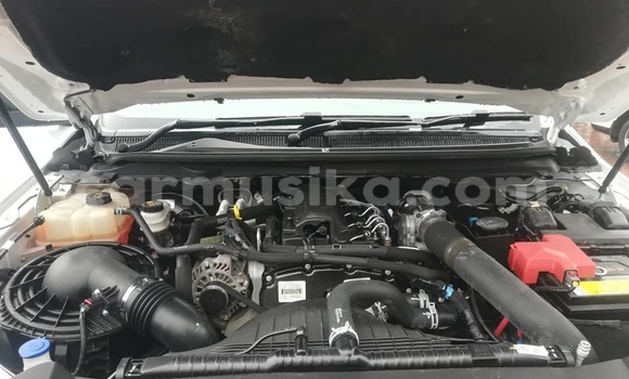 Acheter Occasion Voiture Ford Ranger Blanc à Beitbridge, Matabeleland South Acheter Occasion Voiture Ford Ranger Blanc à Beitbridge, Matabeleland South