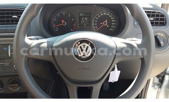 Acheter Occasion Voiture Volkswagen Polo Gris à Beitbridge, Matabeleland South Acheter Occasion Voiture Volkswagen Polo Gris à Beitbridge, Matabeleland South