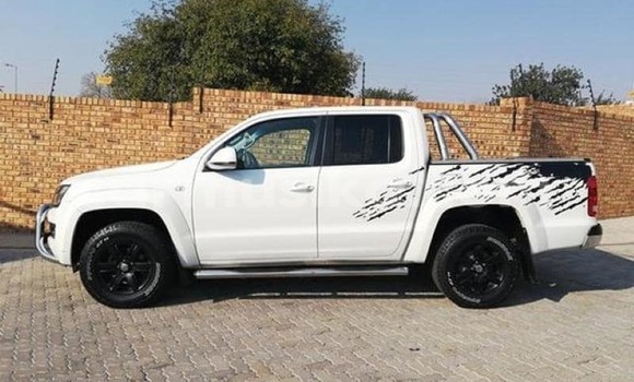 Tenga Tsaru Volkswagen Amarok Chena Mota in Beitbridge in Matabeleland South Tenga Tsaru Volkswagen Amarok Chena Mota in Beitbridge in Matabeleland South