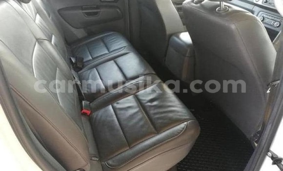 Tenga Tsaru Volkswagen Amarok Chena Mota in Beitbridge in Matabeleland South Tenga Tsaru Volkswagen Amarok Chena Mota in Beitbridge in Matabeleland South