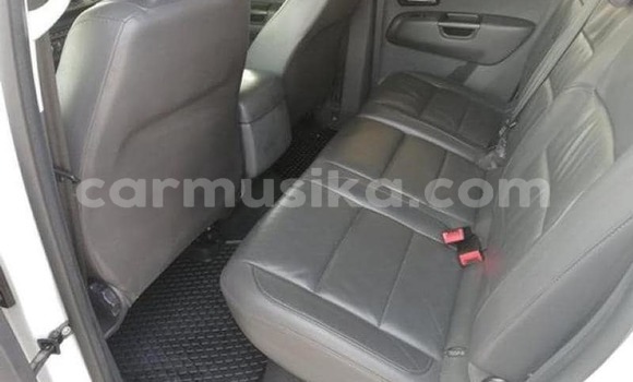 Tenga Tsaru Volkswagen Amarok Chena Mota in Beitbridge in Matabeleland South Tenga Tsaru Volkswagen Amarok Chena Mota in Beitbridge in Matabeleland South