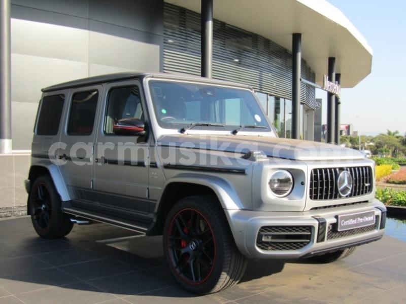 Big with watermark mercedes%e2%80%92benz g klasse bulawayo bulawayo 10817