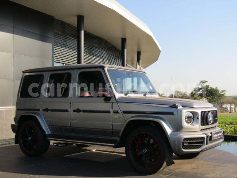 Big with watermark mercedes%e2%80%92benz g klasse bulawayo bulawayo 10817