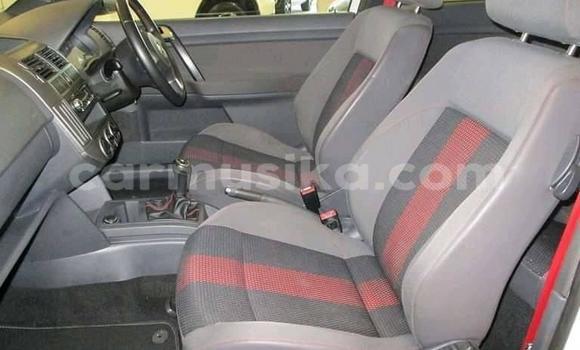 Acheter Occasion Voiture Volkswagen Polo Blanc à Beitbridge, Matabeleland South Acheter Occasion Voiture Volkswagen Polo Blanc à Beitbridge, Matabeleland South