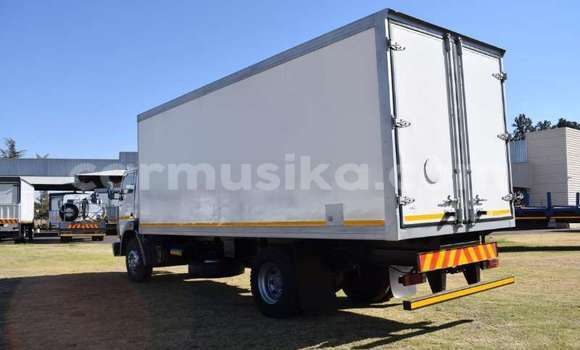 Acheter Occasion Voiture TATA Telcoline Blanc à Beitbridge, Matabeleland South Acheter Occasion Voiture TATA Telcoline Blanc à Beitbridge, Matabeleland South