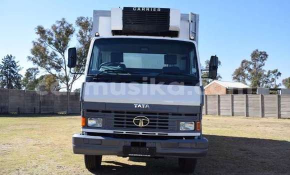 Acheter Occasion Voiture TATA Telcoline Blanc à Beitbridge, Matabeleland South Acheter Occasion Voiture TATA Telcoline Blanc à Beitbridge, Matabeleland South