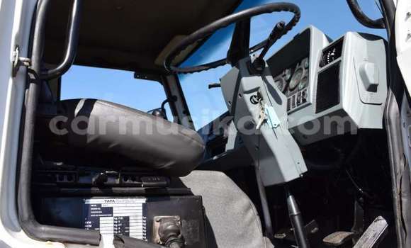 Acheter Occasion Voiture TATA Telcoline Blanc à Beitbridge, Matabeleland South Acheter Occasion Voiture TATA Telcoline Blanc à Beitbridge, Matabeleland South