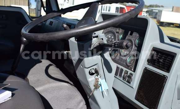 Acheter Occasion Voiture TATA Telcoline Blanc à Beitbridge, Matabeleland South Acheter Occasion Voiture TATA Telcoline Blanc à Beitbridge, Matabeleland South