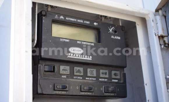 Acheter Occasion Voiture TATA Telcoline Blanc à Beitbridge, Matabeleland South Acheter Occasion Voiture TATA Telcoline Blanc à Beitbridge, Matabeleland South