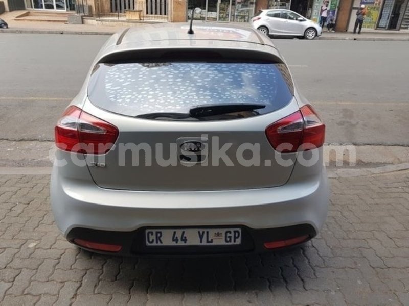 Big with watermark kia rio matabeleland south beitbridge 10826