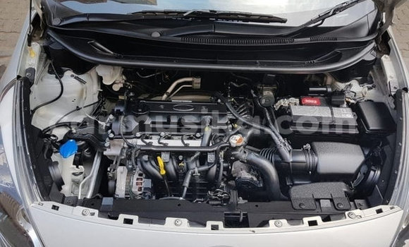 Acheter Occasion Voiture Kia Rio Gris à Beitbridge, Matabeleland South Acheter Occasion Voiture Kia Rio Gris à Beitbridge, Matabeleland South