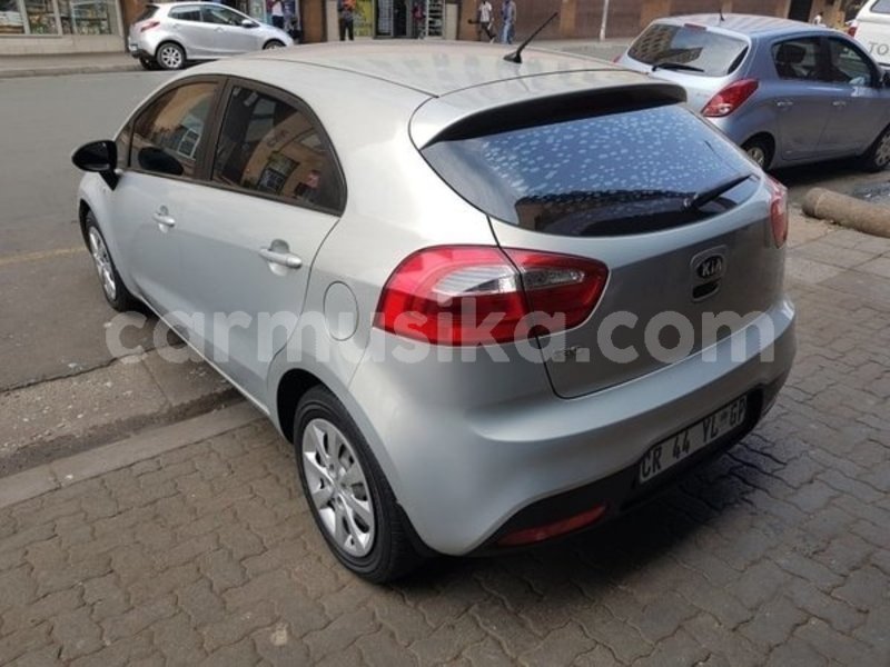 Big with watermark kia rio matabeleland south beitbridge 10826