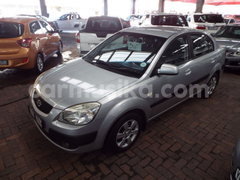 Big with watermark kia rio matabeleland south beitbridge 10827