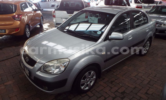 Tenga Tsaru Kia Rio Sirivha Mota in Beitbridge in Matabeleland South Tenga Tsaru Kia Rio Sirivha Mota in Beitbridge in Matabeleland South