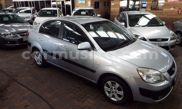 Tenga Tsaru Kia Rio Sirivha Mota in Beitbridge in Matabeleland South Tenga Tsaru Kia Rio Sirivha Mota in Beitbridge in Matabeleland South