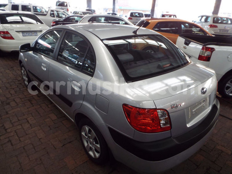 Big with watermark kia rio matabeleland south beitbridge 10827