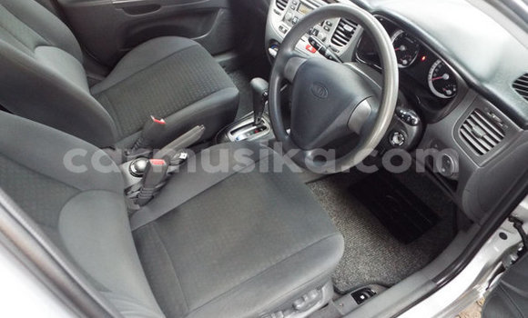 Tenga Tsaru Kia Rio Sirivha Mota in Beitbridge in Matabeleland South Tenga Tsaru Kia Rio Sirivha Mota in Beitbridge in Matabeleland South