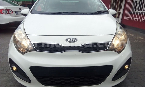 Tenga Tsaru Kia Rio Chena Mota in Beitbridge in Matabeleland South Tenga Tsaru Kia Rio Chena Mota in Beitbridge in Matabeleland South