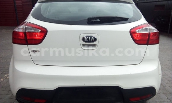 Tenga Tsaru Kia Rio Chena Mota in Beitbridge in Matabeleland South Tenga Tsaru Kia Rio Chena Mota in Beitbridge in Matabeleland South