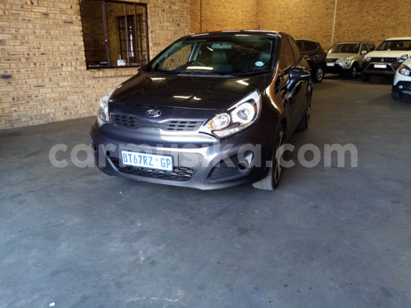 Big with watermark kia rio matabeleland south beitbridge 10829