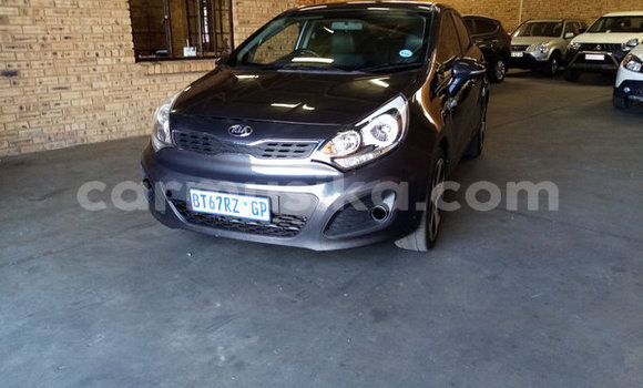 Tenga Tsaru Kia Rio Nhema Mota in Beitbridge in Matabeleland South Tenga Tsaru Kia Rio Nhema Mota in Beitbridge in Matabeleland South