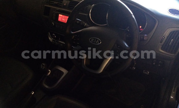 Tenga Tsaru Kia Rio Nhema Mota in Beitbridge in Matabeleland South Tenga Tsaru Kia Rio Nhema Mota in Beitbridge in Matabeleland South