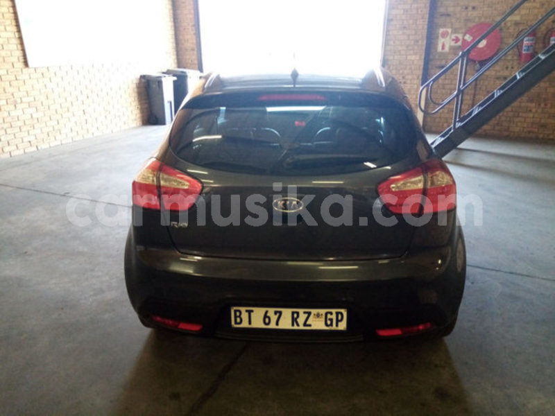 Big with watermark kia rio matabeleland south beitbridge 10829