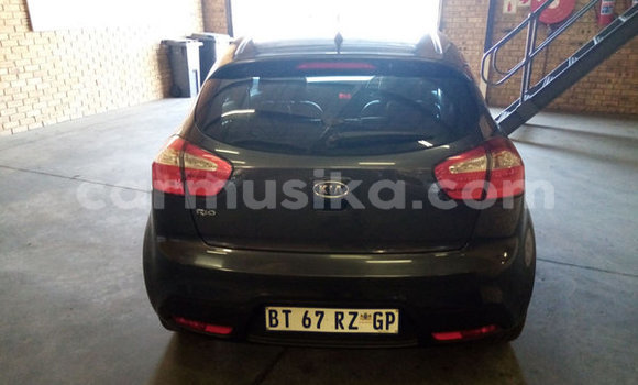 Tenga Tsaru Kia Rio Nhema Mota in Beitbridge in Matabeleland South Tenga Tsaru Kia Rio Nhema Mota in Beitbridge in Matabeleland South