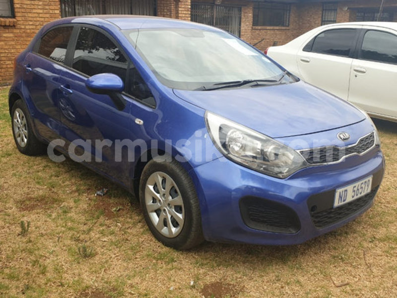 Big with watermark kia rio matabeleland south beitbridge 10830