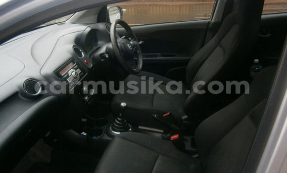 Buy Used Kia Rio Silver Car in Beitbridge in Matabeleland South Buy Used Kia Rio Silver Car in Beitbridge in Matabeleland South