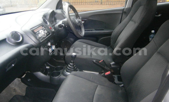 Buy Used Kia Rio Silver Car in Beitbridge in Matabeleland South Buy Used Kia Rio Silver Car in Beitbridge in Matabeleland South