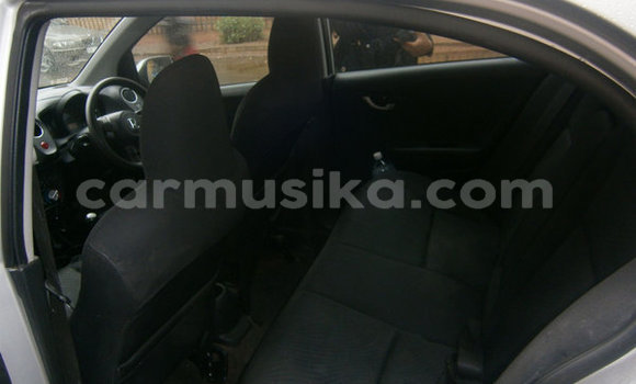 Buy Used Kia Rio Silver Car in Beitbridge in Matabeleland South Buy Used Kia Rio Silver Car in Beitbridge in Matabeleland South